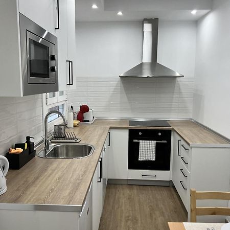 Apartamenticos Boggiero VI 萨拉戈萨 外观 照片