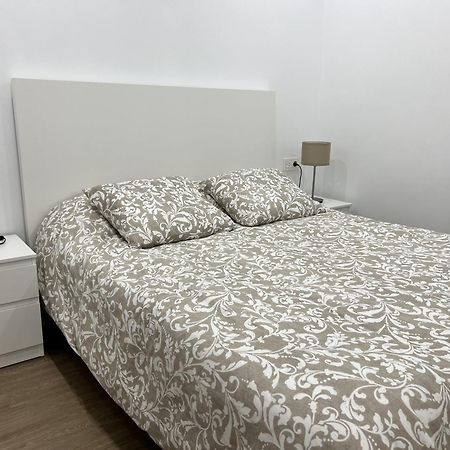 Apartamenticos Boggiero VI 萨拉戈萨 外观 照片