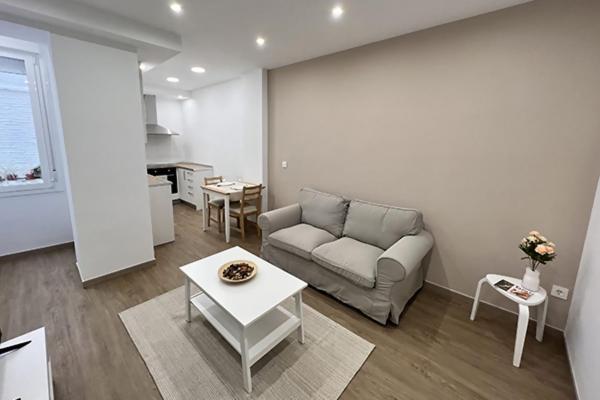 Apartamenticos Boggiero VI 萨拉戈萨 外观 照片