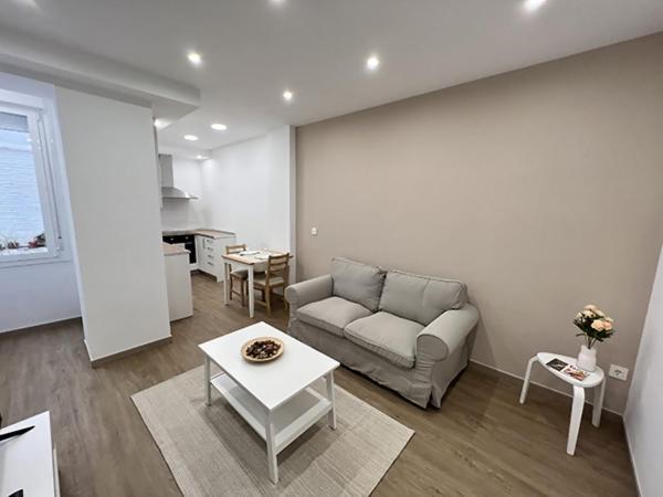 Apartamenticos Boggiero VI 萨拉戈萨 外观 照片