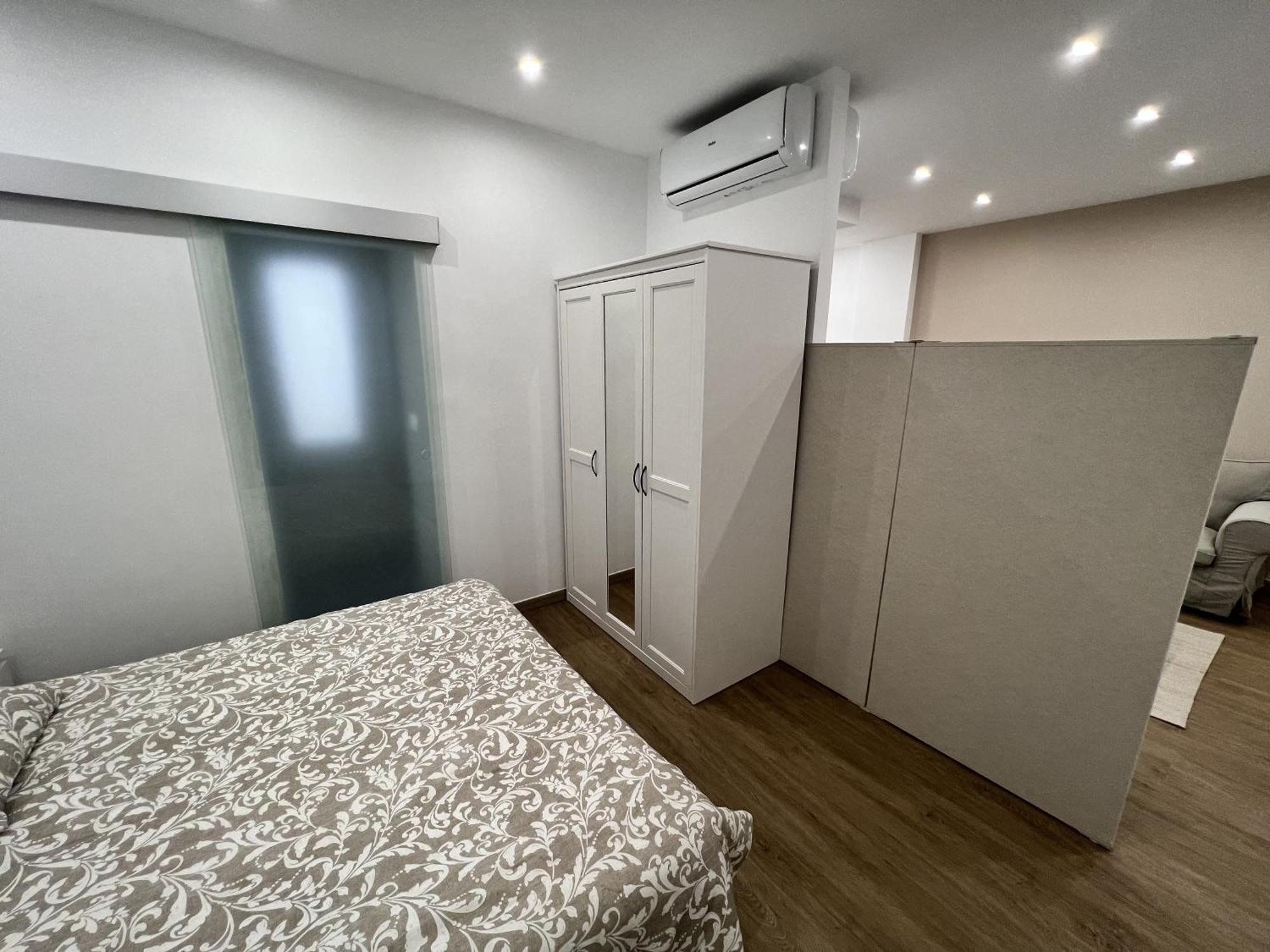 Apartamenticos Boggiero VI 萨拉戈萨 外观 照片