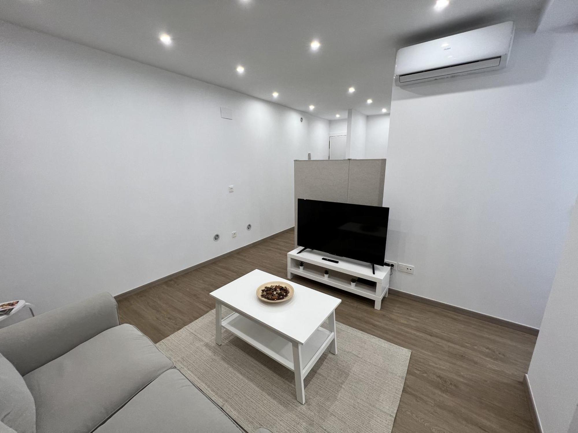 Apartamenticos Boggiero VI 萨拉戈萨 外观 照片