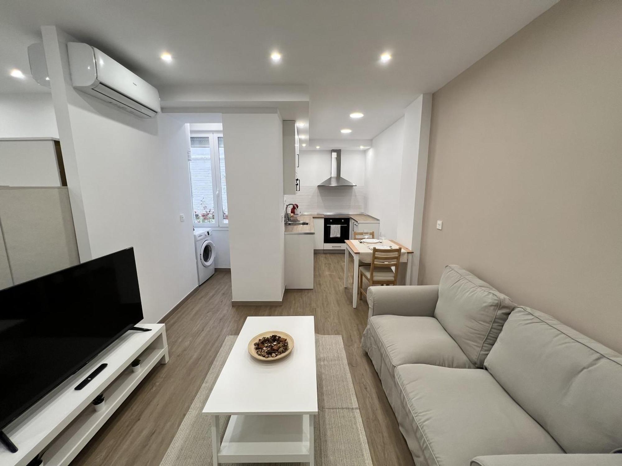 Apartamenticos Boggiero VI 萨拉戈萨 外观 照片