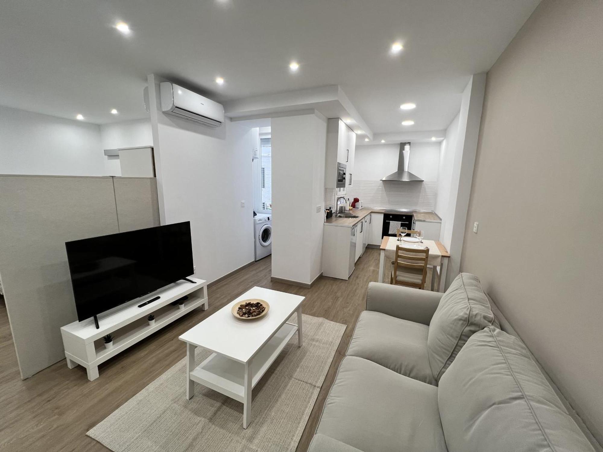 Apartamenticos Boggiero VI 萨拉戈萨 外观 照片