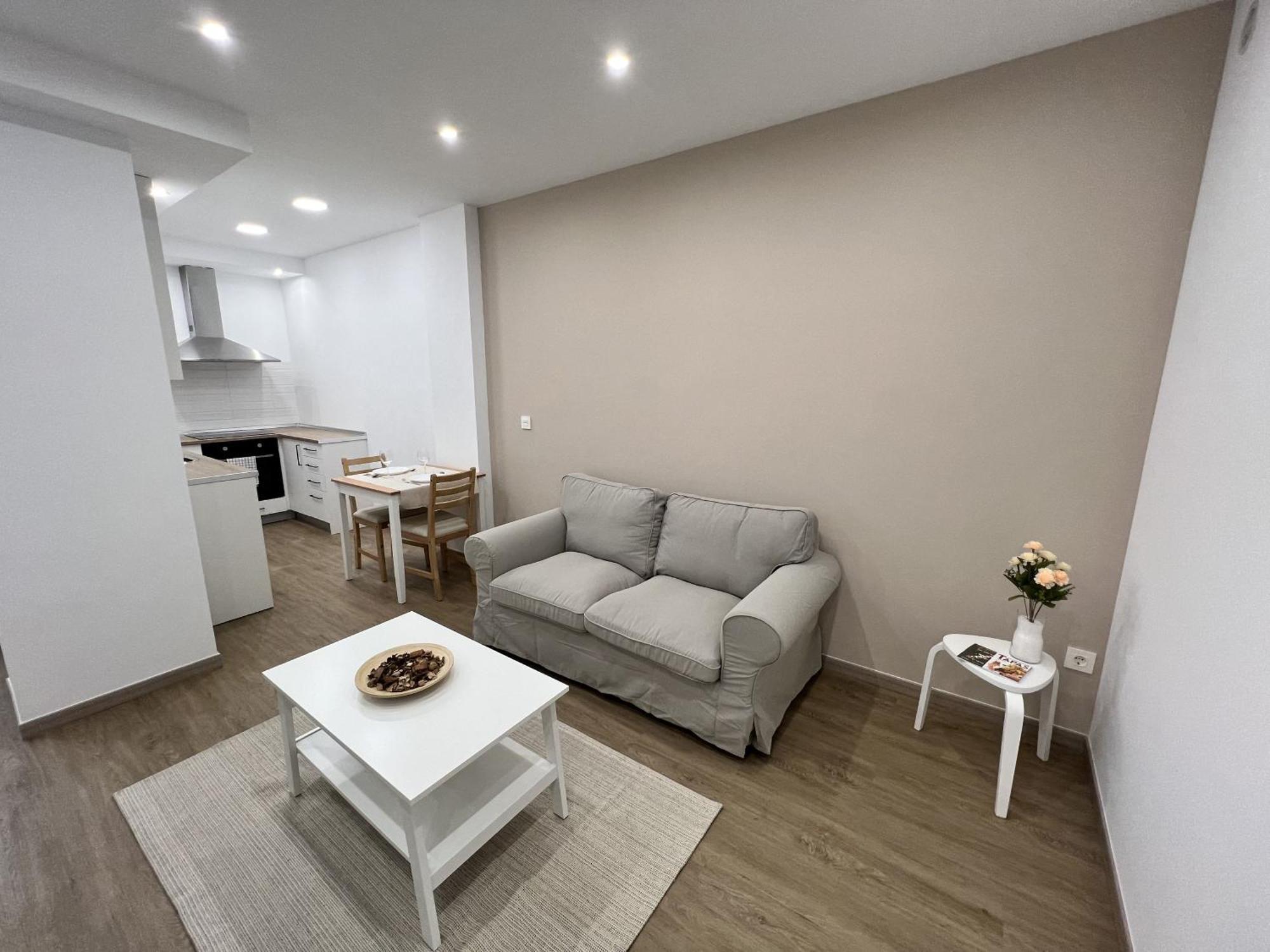 Apartamenticos Boggiero VI 萨拉戈萨 外观 照片