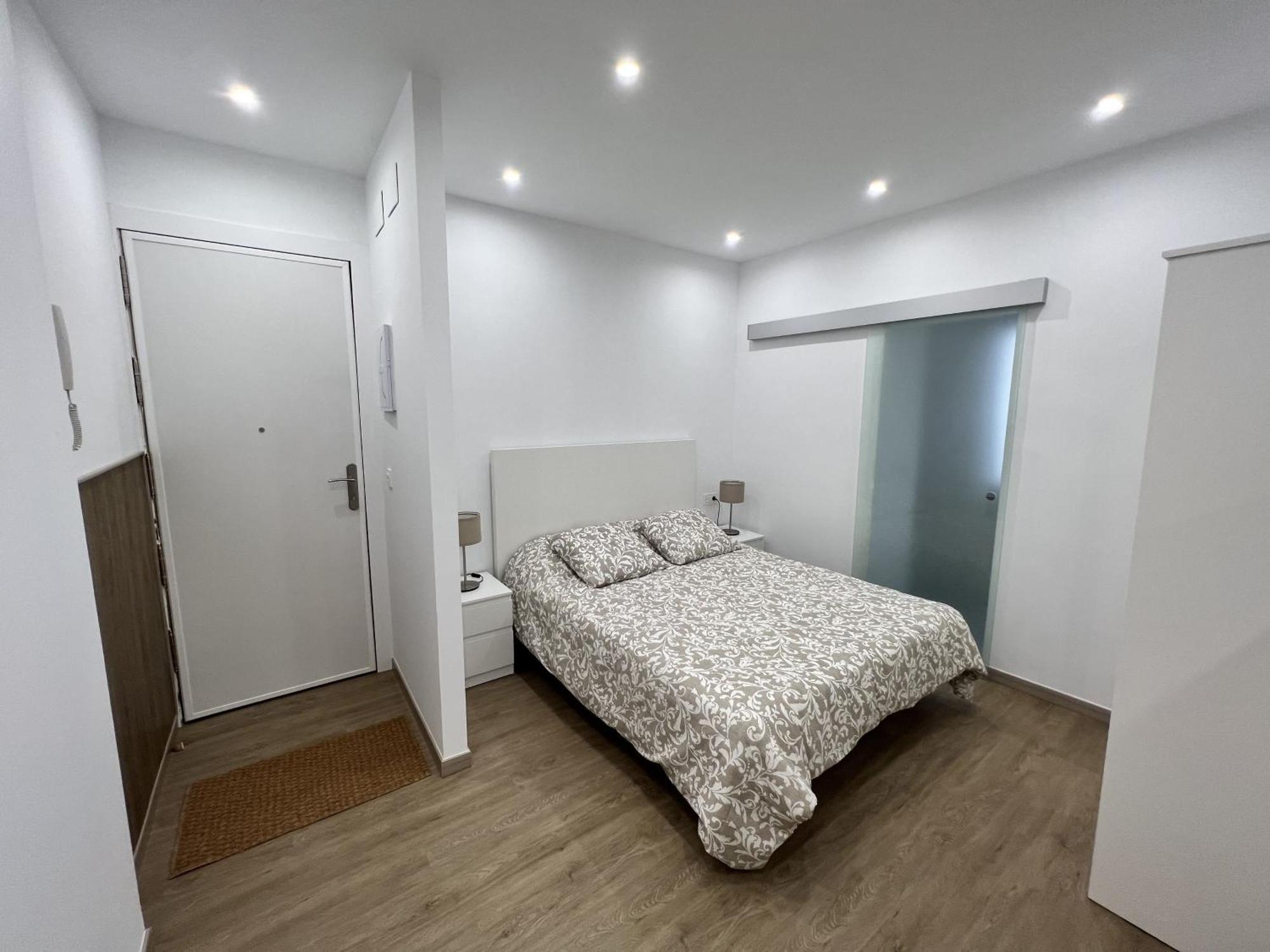 Apartamenticos Boggiero VI 萨拉戈萨 外观 照片