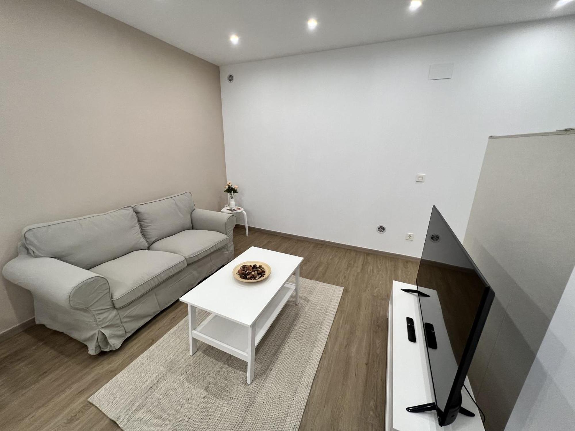 Apartamenticos Boggiero VI 萨拉戈萨 外观 照片