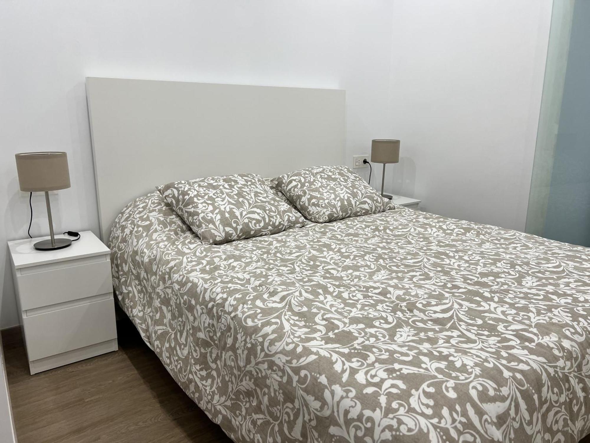 Apartamenticos Boggiero VI 萨拉戈萨 外观 照片